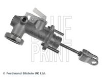 Geberzylinder, Kupplung