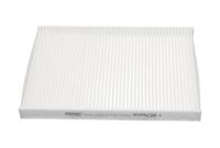 Филтър купе (поленов филтър)