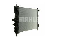 Thumbnail - Radiateur - CR1103000P - MAHLE