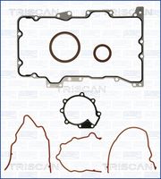 Dichtungssatz, Kurbelgehäuse