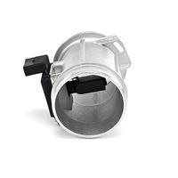 DELPHI Luchtmassameter 8