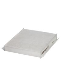 Filter, Innenraumluft