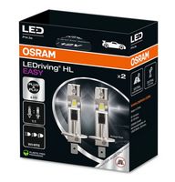 Glühlampe, Fernscheinwerfer