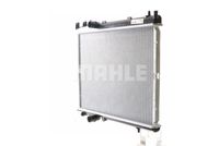 Thumbnail - Radiateur - CR850000S - MAHLE
