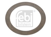 Distanzscheibe, Kurbelwelle