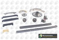 Kit lant distributie BGA, Cod: TC6321FK