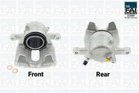 спирачен апарат