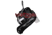 Lagerung, Motor