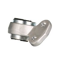 GATES Draagarmrubber 7