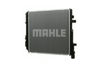 Thumbnail - Radiateur - CR662000P - MAHLE