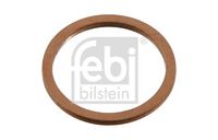Dichtring, Ölablassschraube