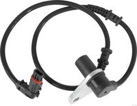 Sensor, Raddrehzahl