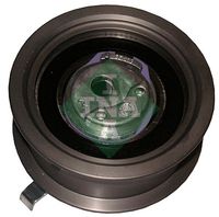 Spannrolle, Zahnriemen