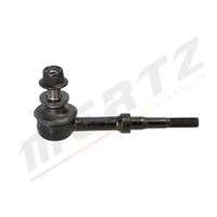 Stange/Strebe, Stabilisator