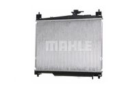 Thumbnail - Radiateur - CR539000S - MAHLE