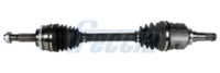 Planetara FRECCIA, Cod: DS16-1084