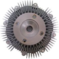 Thumbnail - Koppeling, radiateurventilator - CFC167000P - MAHLE