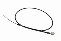 жило, ръчна спирачка