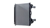 Thumbnail - Intercooler, inlaatluchtkoeler - CI123000P - MAHLE