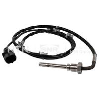 Sensor, Abgastemperatur