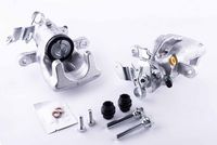 Bremssattel