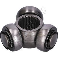 Tripoda,cardan JAPANPARTS, Cod: JO-0601