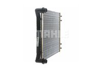 Thumbnail - Radiateur - CR1418000S - MAHLE
