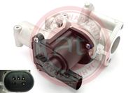 Supapa EGR at autoteile germany, Cod: at23400