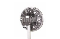 Thumbnail - Koppeling, radiateurventilator - CFC2000P - MAHLE