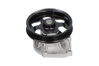 водна помпа, охлаждане на двигателя