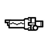 допълнителна водна помпа (кръг охлаждаща вода)