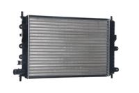 Thumbnail - Radiateur - CR1142000S - MAHLE