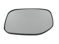 Spiegelglas, Außenspiegel