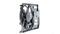 Thumbnail - Koelventilatorwiel - CFF405000P - MAHLE