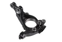 шенкел, окачване на колелата