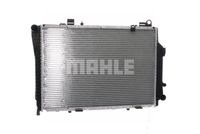 Thumbnail - Radiateur - CR249000S - MAHLE