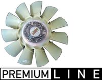 Thumbnail - Koelventilatorwiel - CFF484000P - MAHLE