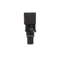 Devējs, Sadales vārpstas stāvoklis