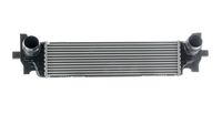 Thumbnail - Intercooler, inlaatluchtkoeler - CI660000P - MAHLE