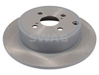 спирачен диск