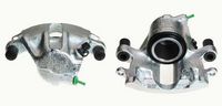 Bremssattel