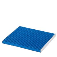 Filter, Innenraumluft