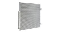 Thumbnail - Condensor, airconditioning - AC1131000P - MAHLE