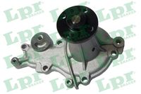 Pompă de apă, răcire motor LPR, Cod: WP0262
