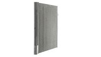 Thumbnail - Condensor, airconditioning - AC568000P - MAHLE