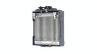 Thumbnail - Oliekoeler, automatische transmissie - CLC102000P - MAHLE