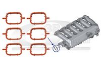 SET GARNITURI GALERIE ADMISIE