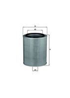 Luftfilter