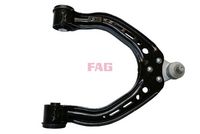 Lenker, Radaufhängung