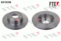 Bremsscheibe